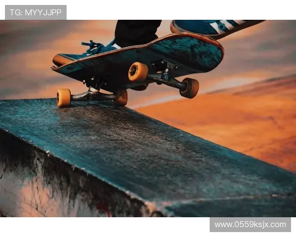 武汉滑板队的拼搏之路:极限运动联赛背后的故事与梦想