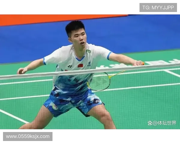 武汉羽毛球队的速度与激情探索羽毛球运动的魅力与发展