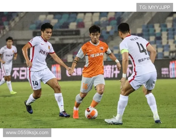 足球配合排行榜：深圳足球队位居第4名